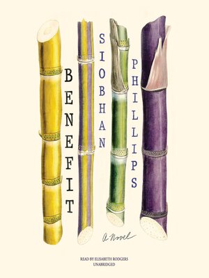 cover image of Benefit